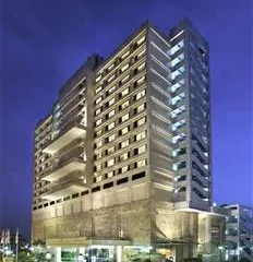 Hilton New Delhi-Noida-Mayur Vihar