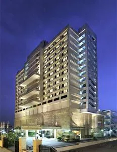 Hilton New Delhi-Noida-Mayur Vihar