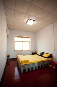 Shaolin Travelers Hostel