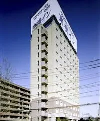 Toyoko Inn Aizu Wakamatsu Ekimae