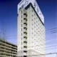 Toyoko Inn Aizu Wakamatsu Ekimae