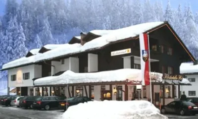 Hotel Klostertaler Hof