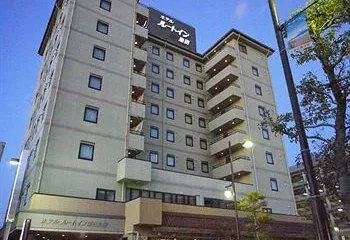 Hotel Route-Inn Shimada-ekimae