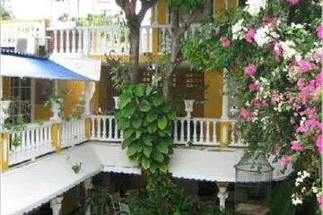 Hostal Casamara