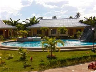 Bohol Sunside Resort