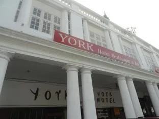 York Hotel