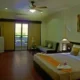 Jomtien-Morningstar Guesthouse