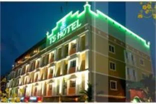 TS Hotel Scientex