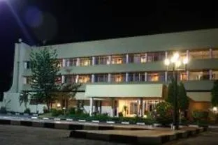 Palu Golden Hotel