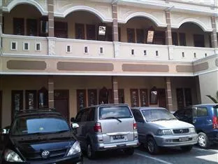 Hotel Laweyan