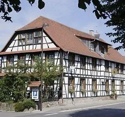 Napoleon Hotel Restaurant Rheinau