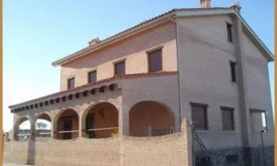 Casa Rural la Besana