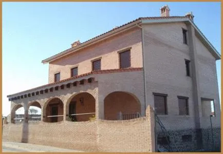 Casa Rural la Besana