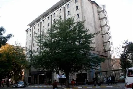 Sivas Buyuk Hotel