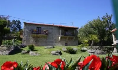 Casa Rural do Ache