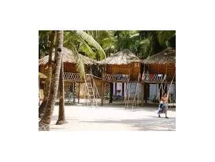 Hi - Tide CocoHuts