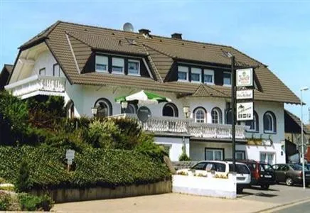 Cafe & Restaurant Zum Vischeltal