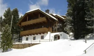 Haus Vucsina