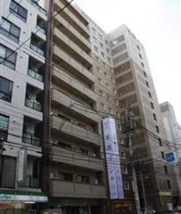 Toyoko Inn Kagoshima Chuo-eki Nishi-guchi