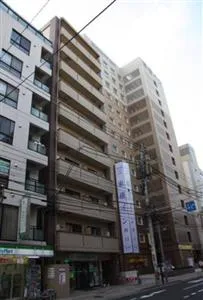 Toyoko Inn Kagoshima Chuo-eki Nishi-guchi