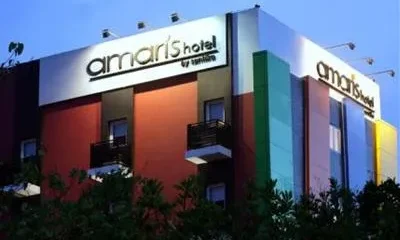 Amaris Hotel Panakkukang - Makassar