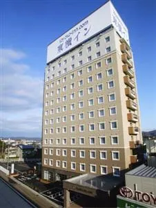 Toyoko Inn Kitakamieki Higashiguchi