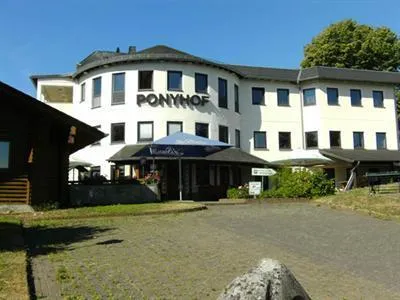 Ponyhof Stadtkyll