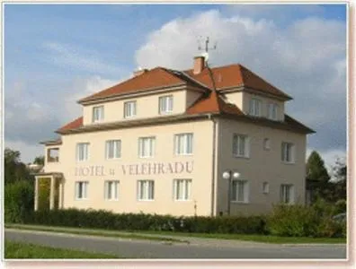 Hotel U Velehradu