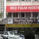 Red Palm Hostel