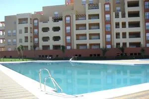 Apartamentos Leo Las Garzas II