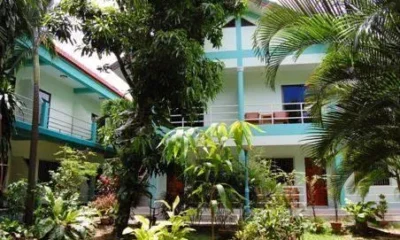 Kasemsuk Guesthouse