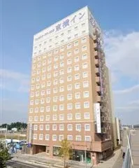 Toyoko Inn Tsukuba Express Moriya Ekimae