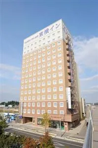 Toyoko Inn Tsukuba Express Moriya Ekimae