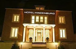 Hotel Hindenburg Viersen