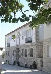 Alacati Narcicegi Otel