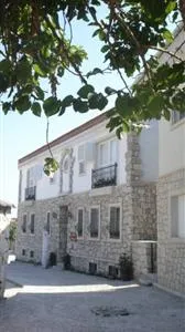 Alacati Narcicegi Otel