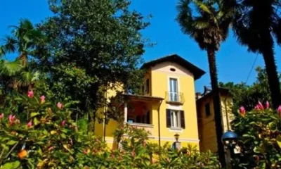 Villa La Romantica