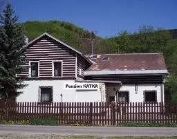 Penzion Katka