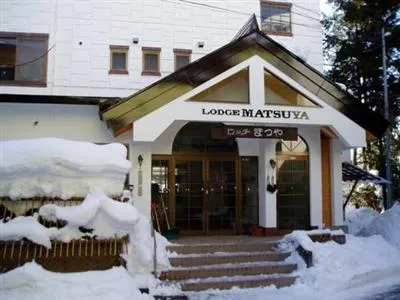 Lodge Matsuya