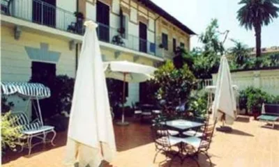 Hotel Arcangelo