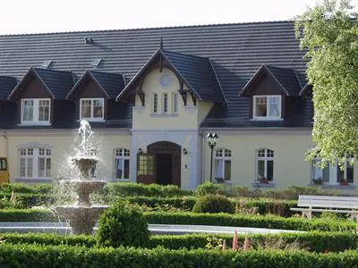 Schloss Gross Plasten