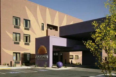 Cocopah Resort And Conference Center