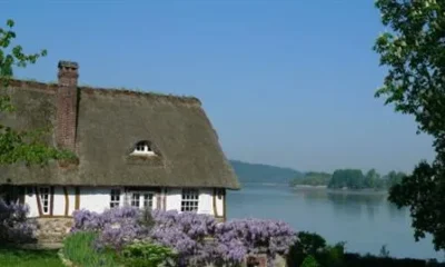 La Bonne Auberge Vieux-Port