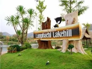 Lumphachi Lakehill Resort