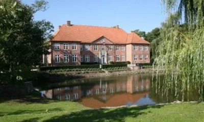 Herrenhaus Borghorst