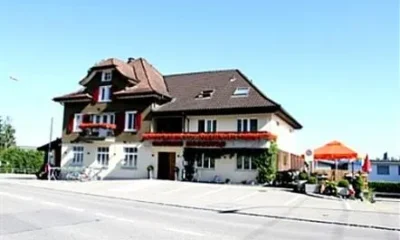 Gasthaus Moosburg