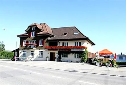 Gasthaus Moosburg