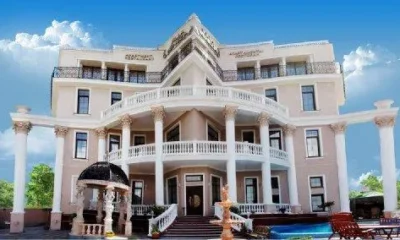 Villa Venezia Odessa