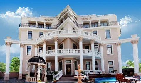 Villa Venezia Odessa