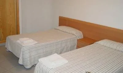 Apartamentos Plaza